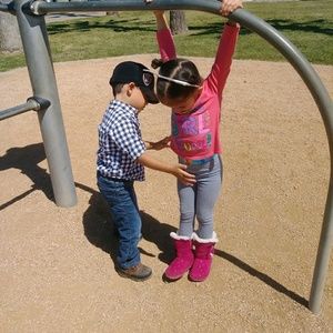 Meet your Posher, Mae